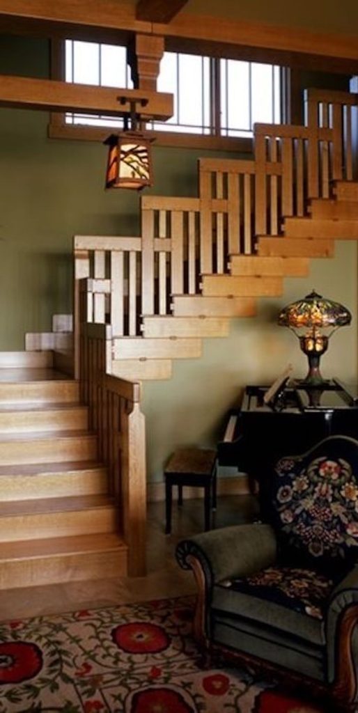 How to Elevate Your Home with Craftsman Style Wall Art: Paintings ...
