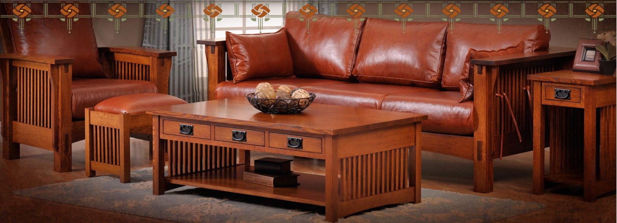Creating a Cozy Craftsman Style Living Room – Simple Tips to Transform ...