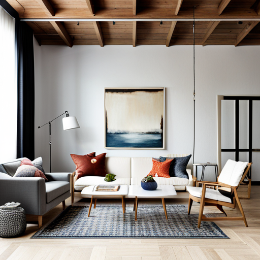 Mixing Modern and Craftsman: Blending Furniture Styles in Your Home ...